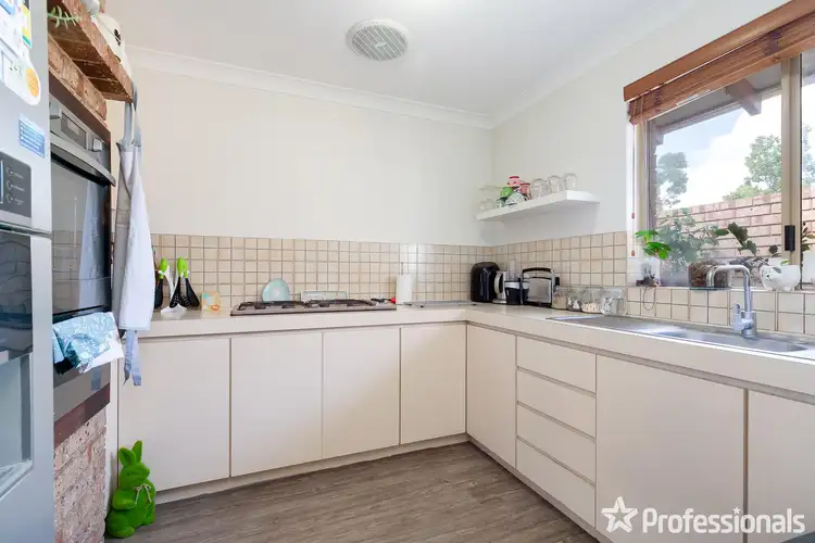 Fifth view of Homely villa listing, 8/33 Swan Street, Osborne Park WA 6017