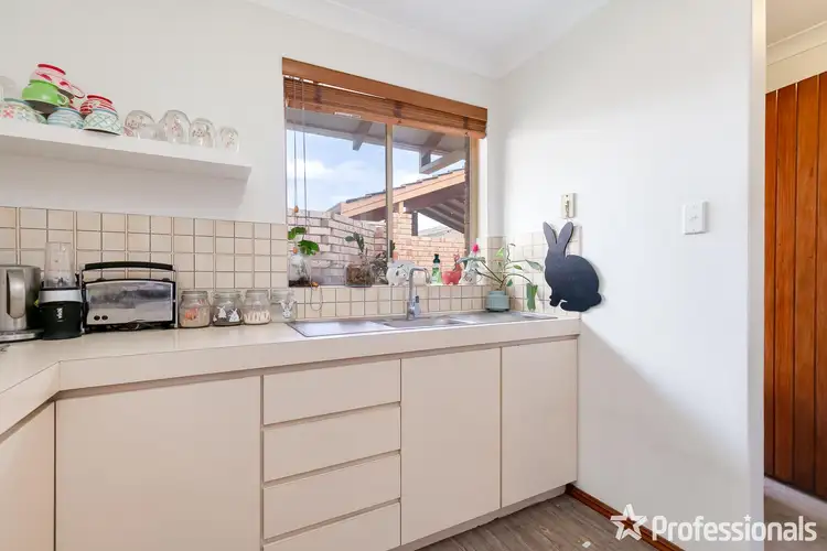 Sixth view of Homely villa listing, 8/33 Swan Street, Osborne Park WA 6017