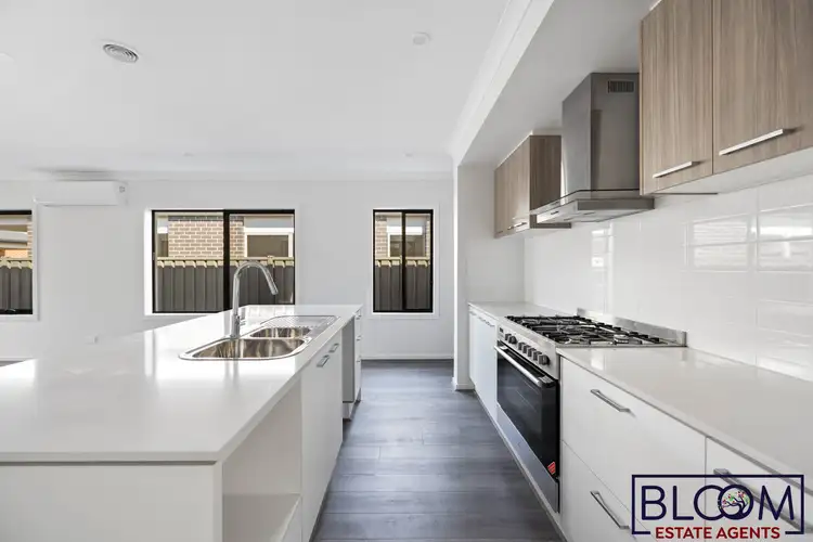 Main view of Homely house listing, 19 Plane Avenue, Mambourin VIC 3024