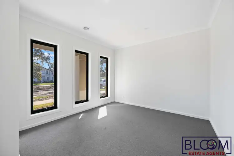 Second view of Homely house listing, 19 Plane Avenue, Mambourin VIC 3024