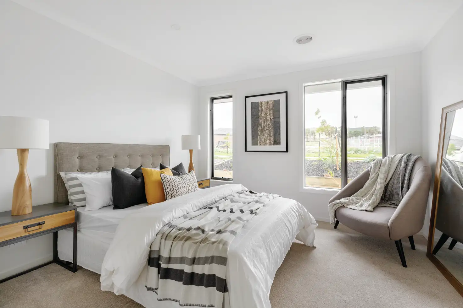 Main view of Homely house listing, 13 Plane Avenue, Mambourin VIC 3024