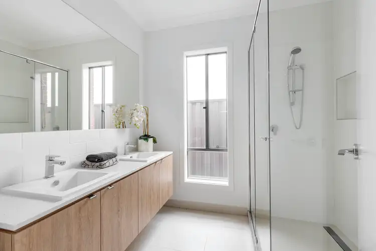 Second view of Homely house listing, 13 Plane Avenue, Mambourin VIC 3024