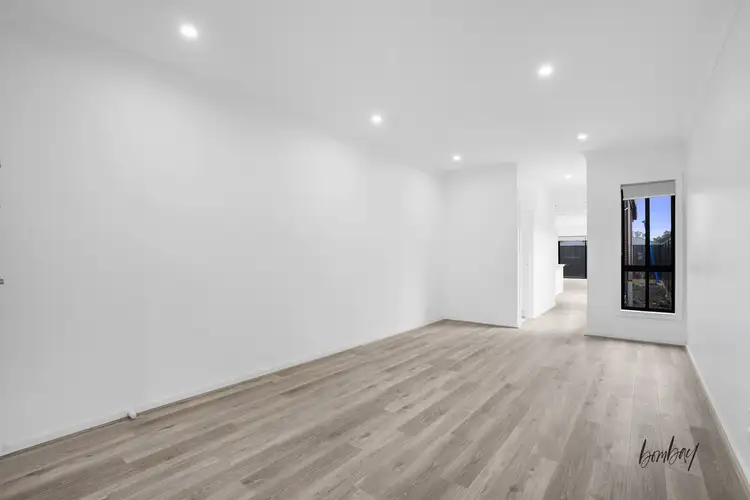 Second view of Homely house listing, 9 Darlingvale Road, Wollert VIC 3750