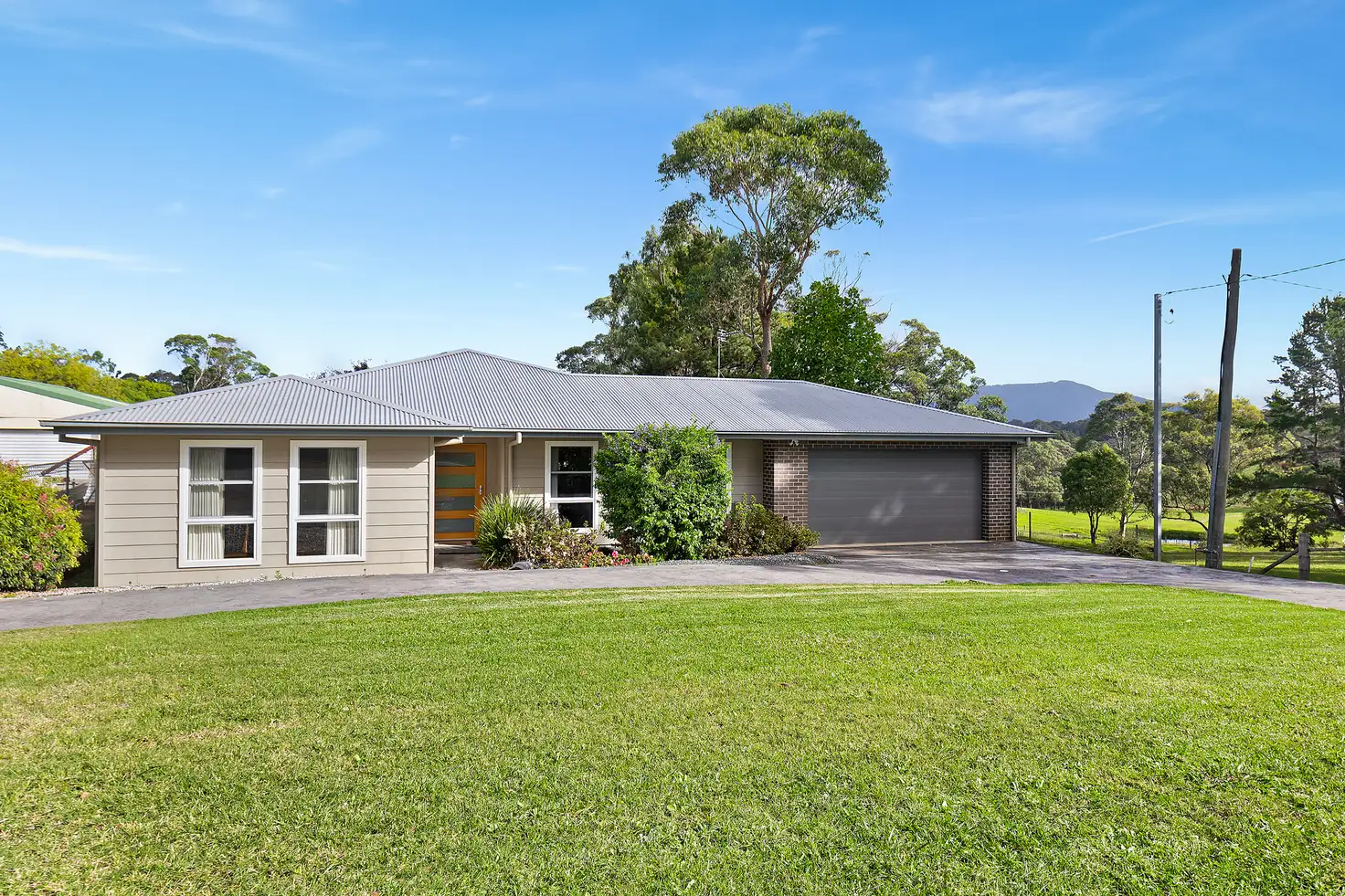 Main view of Homely house listing, 19 Old Highway, Narooma NSW 2546