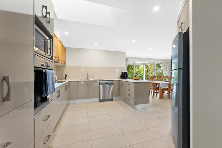 Second view of Homely house listing, 19 Old Highway, Narooma NSW 2546