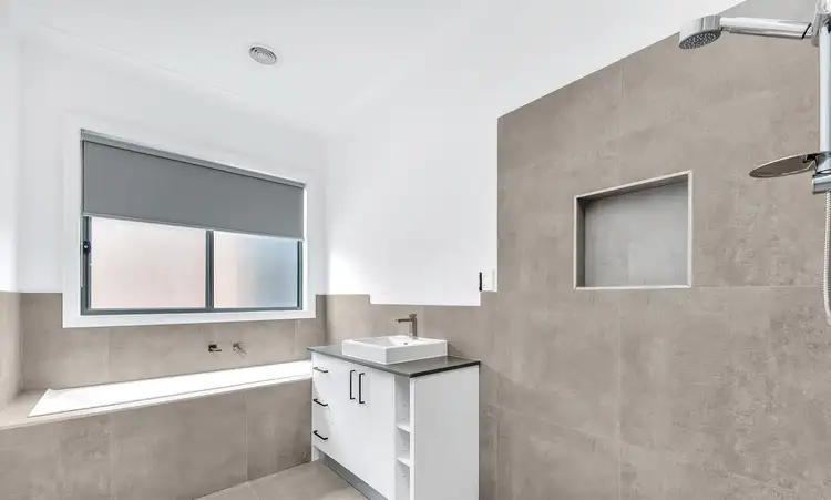 Sixth view of Homely house listing, Lot 1426 Wombargo Crescent, Wollert VIC 3750