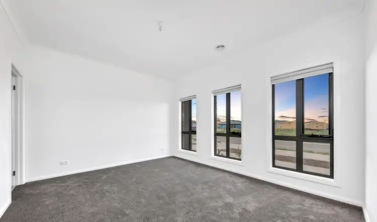 Fourth view of Homely house listing, Lot 1427 Wombargo Crescent, Wollert VIC 3750