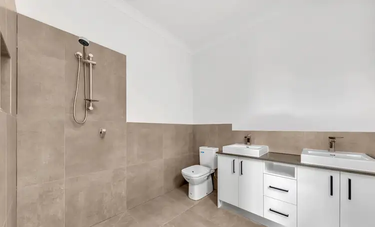 Fifth view of Homely house listing, Lot 1427 Wombargo Crescent, Wollert VIC 3750