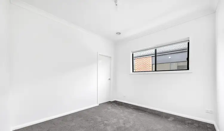 Sixth view of Homely house listing, Lot 1427 Wombargo Crescent, Wollert VIC 3750