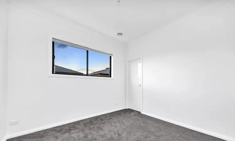 Seventh view of Homely house listing, Lot 1427 Wombargo Crescent, Wollert VIC 3750