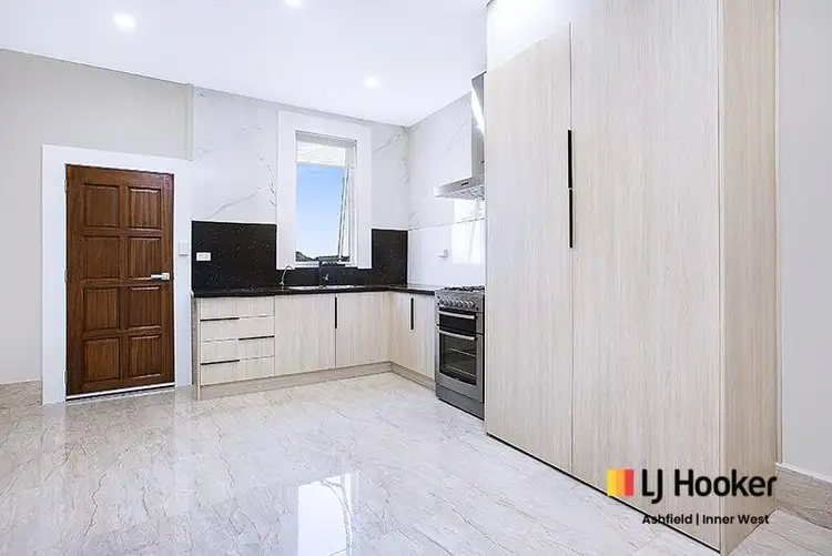 Third view of Homely apartment listing, 4/19 King Street, Ashfield NSW 2131