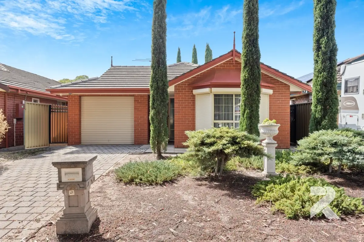 Main view of Homely house listing, 2/24 Bonython Street, Salisbury Plain SA 5109