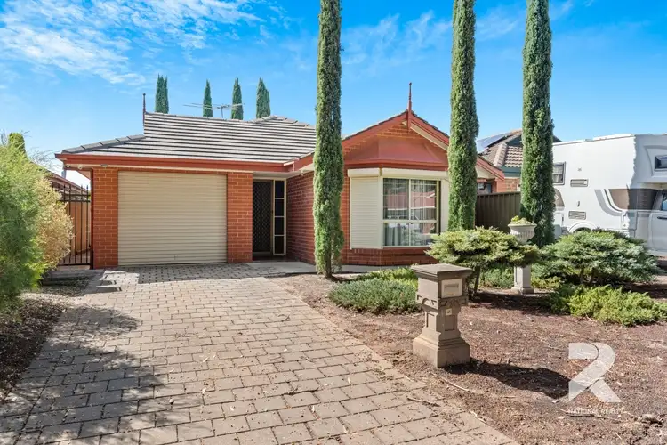 Second view of Homely house listing, 2/24 Bonython Street, Salisbury Plain SA 5109