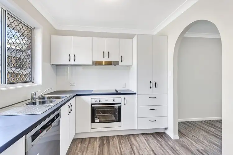 Third view of Homely unit listing, 66/26 Argonaut Street, Slacks Creek QLD 4127