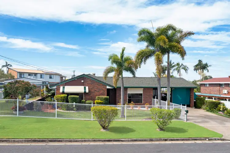 Main view of Homely house listing, 14 Hannant Street, Collingwood Park QLD 4301