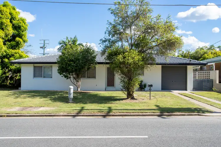 Main view of Homely house listing, 12 Avington Street, Keperra QLD 4054