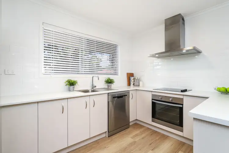 Fifth view of Homely house listing, 12 Avington Street, Keperra QLD 4054