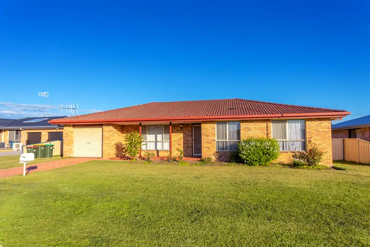 Main view of Homely house listing, 23 Hickory Crescent, Taree NSW 2430