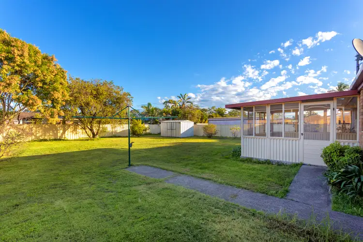 Second view of Homely house listing, 23 Hickory Crescent, Taree NSW 2430