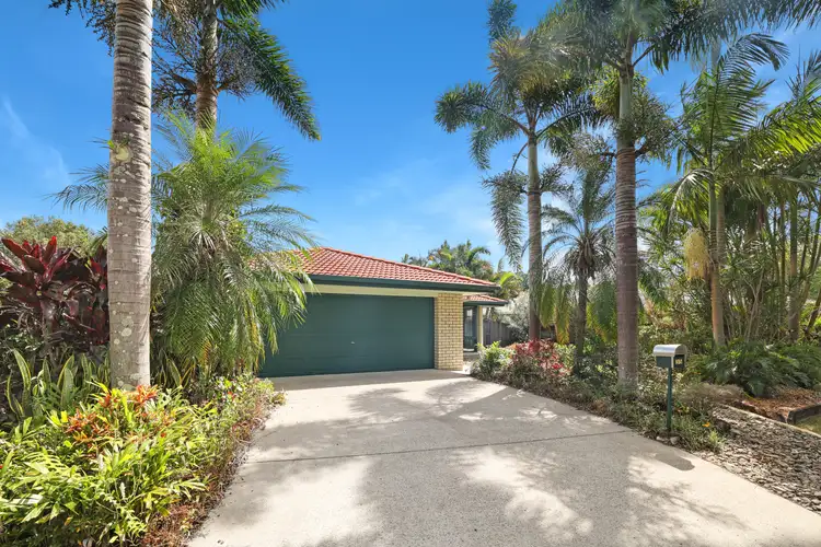 35 Oak Street, Cooroy QLD 4563