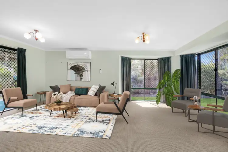 Fifth view of Homely house listing, 35 Oak Street, Cooroy QLD 4563