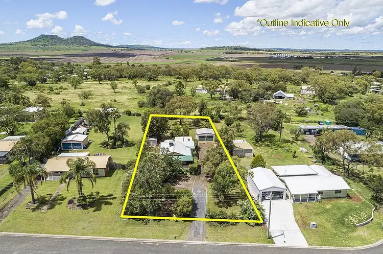 Second view of Homely house listing, 24 Claire Lee Crescent, Kingsthorpe QLD 4400