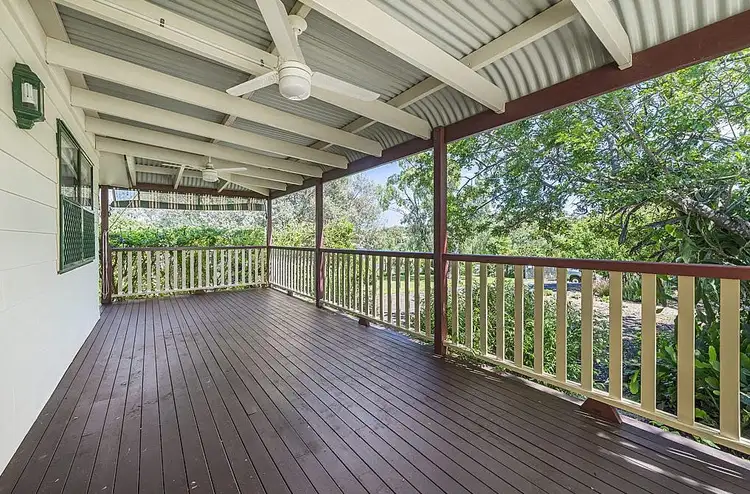 Fifth view of Homely house listing, 24 Claire Lee Crescent, Kingsthorpe QLD 4400