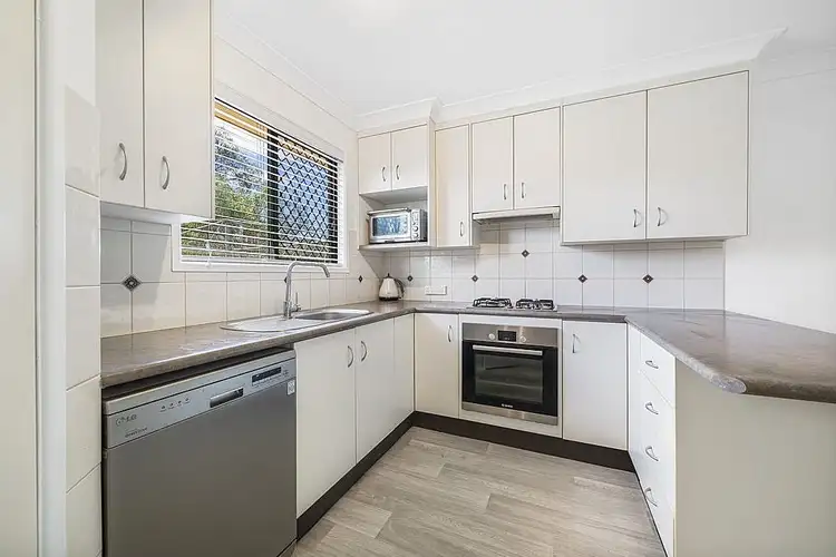 Seventh view of Homely house listing, 24 Claire Lee Crescent, Kingsthorpe QLD 4400