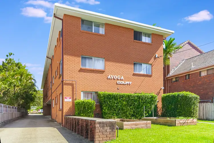 Second view of Homely unit listing, 10/19 Boyd Street, Tweed Heads NSW 2485