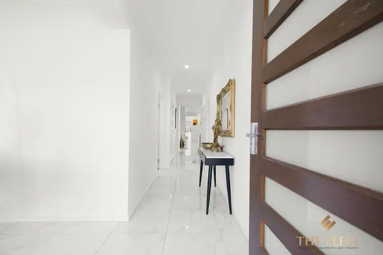 Third view of Homely house listing, 34 FRONTIER CIRCUIT, Tarneit VIC 3029