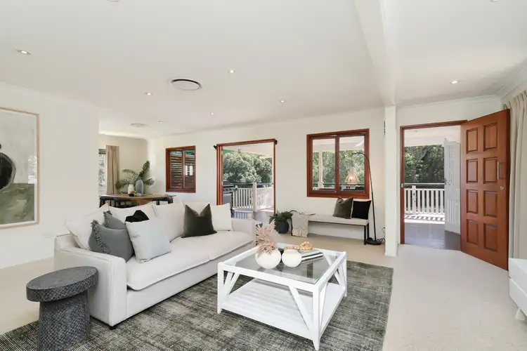Main view of Homely house listing, 90 Royal Parade, Alderley QLD 4051