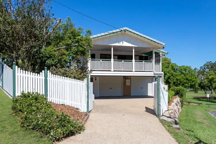 Second view of Homely house listing, 90 Royal Parade, Alderley QLD 4051