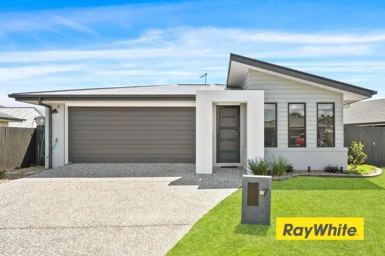 Main view of Homely house listing, 7 Watson Road, Greenbank QLD 4124