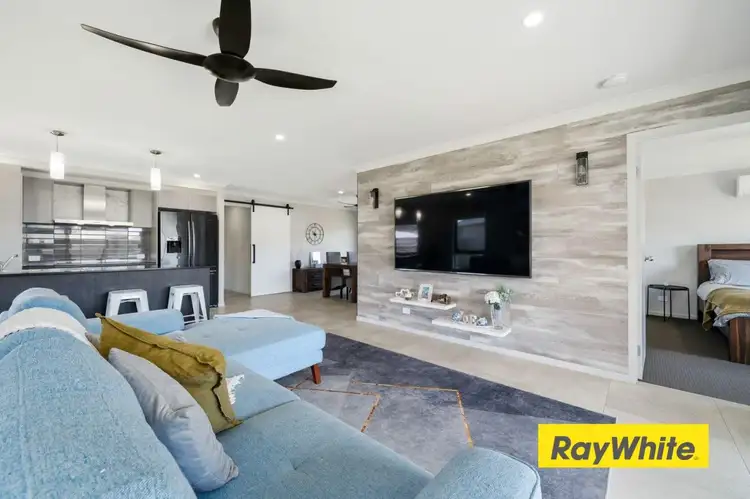 Second view of Homely house listing, 7 Watson Road, Greenbank QLD 4124