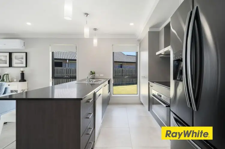 Fourth view of Homely house listing, 7 Watson Road, Greenbank QLD 4124