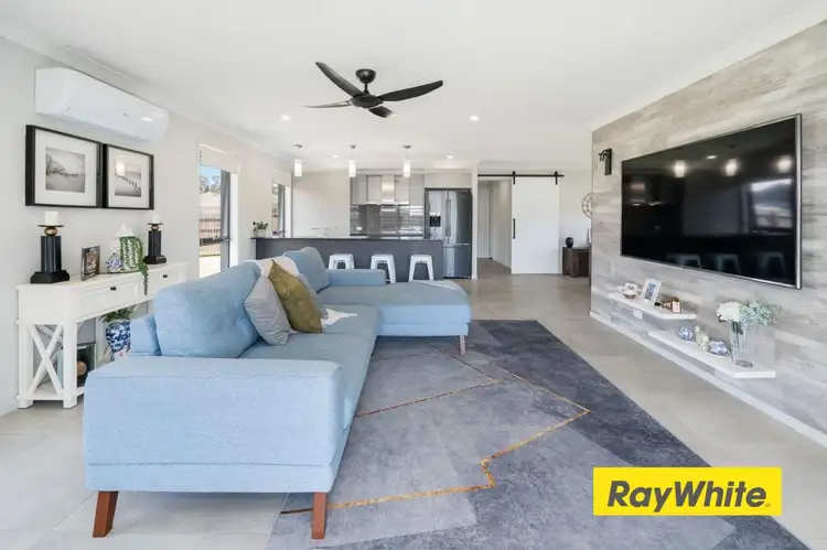 Sixth view of Homely house listing, 7 Watson Road, Greenbank QLD 4124