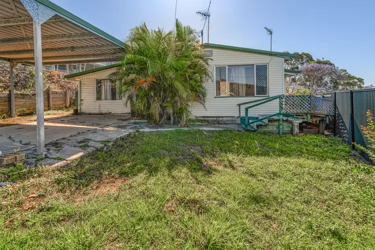 18 Walters Avenue, West Gladstone QLD 4680