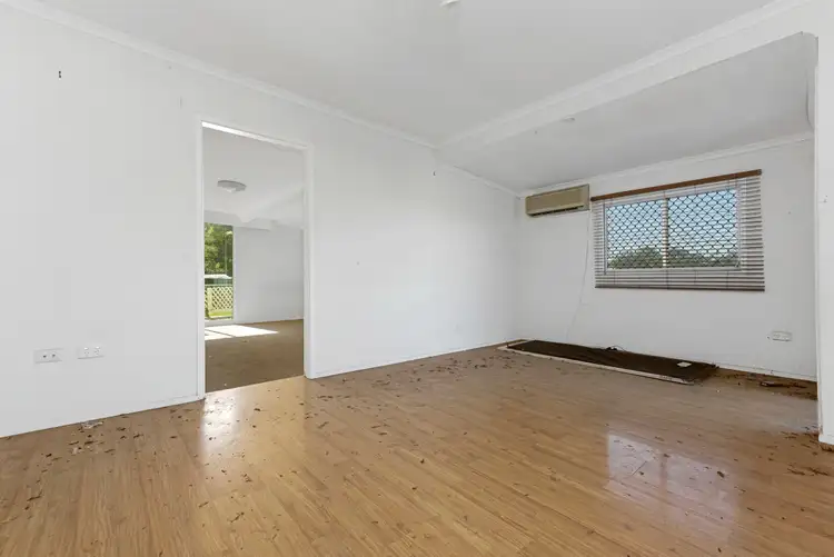 Fourth view of Homely house listing, 18 Walters Avenue, West Gladstone QLD 4680