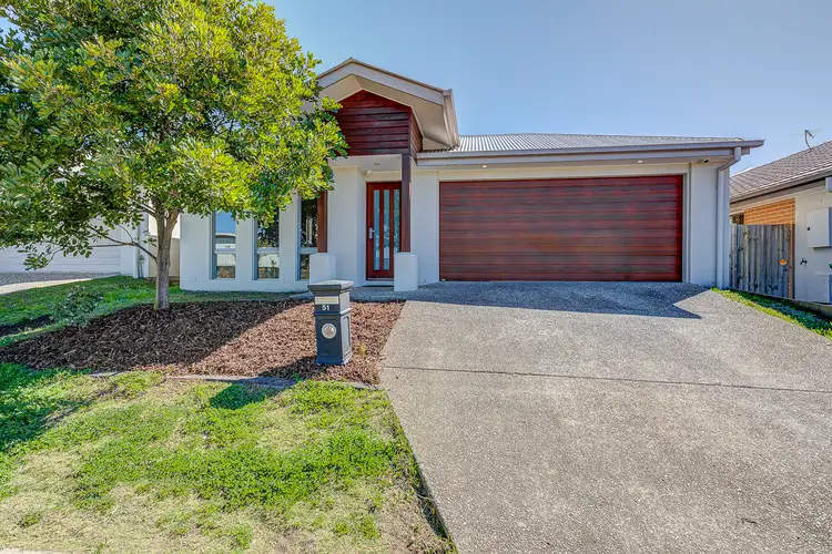51 Woodward Avenue, Yarrabilba QLD 4207