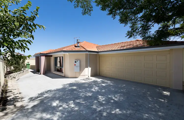 Second view of Homely house listing, 41A Stirk Road, Alfred Cove WA 6154