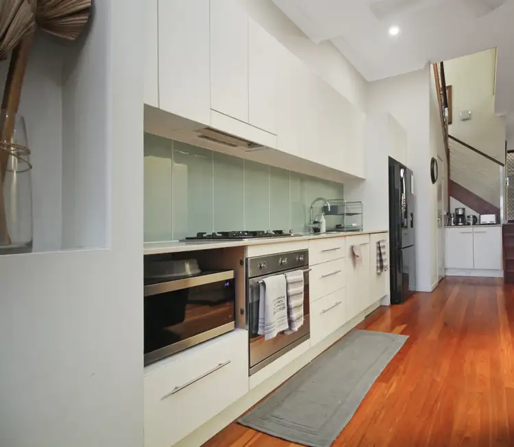 Second view of Homely house listing, 17 Paddington Terrace, Douglas QLD 4814