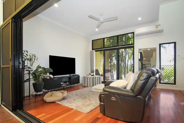 Fourth view of Homely house listing, 17 Paddington Terrace, Douglas QLD 4814