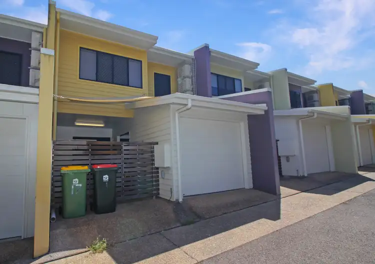 Sixth view of Homely house listing, 17 Paddington Terrace, Douglas QLD 4814