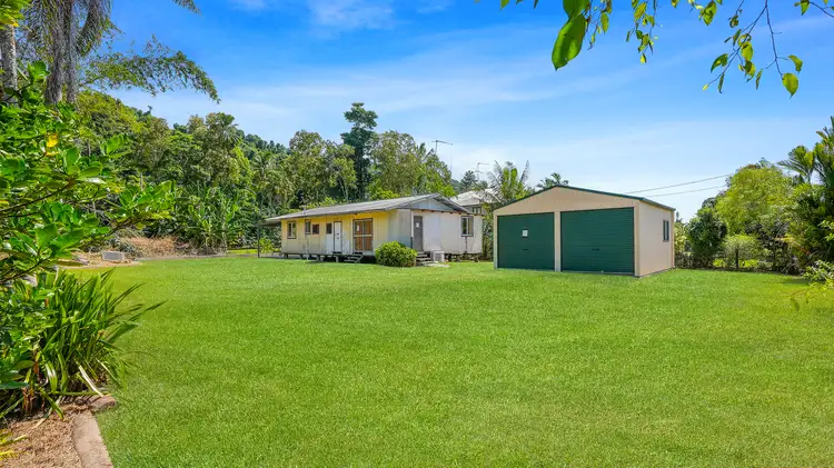 Second view of Homely house listing, LOT 5 Bruce Highway, Deeral QLD 4871