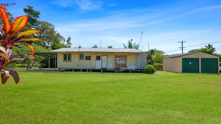 Third view of Homely house listing, LOT 5 Bruce Highway, Deeral QLD 4871