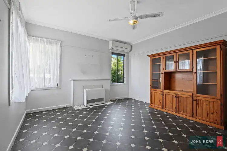 Third view of Homely house listing, 27 Parer Avenue, Moe VIC 3825