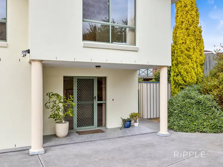 Fifth view of Homely house listing, 10 Ransley Court, West Moonah TAS 7009