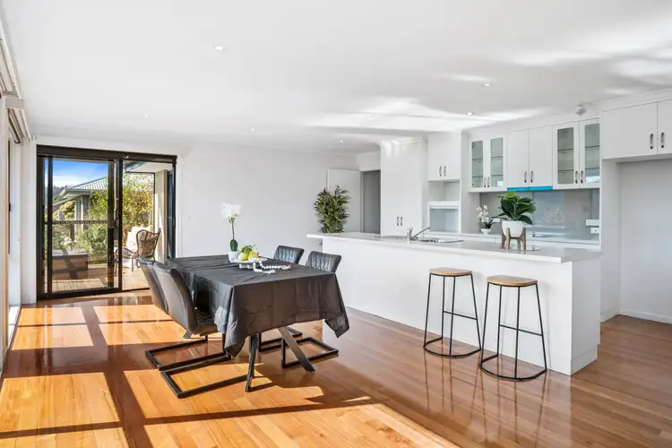 Sixth view of Homely house listing, 8 Mountain View Dr, Kingston TAS 7050