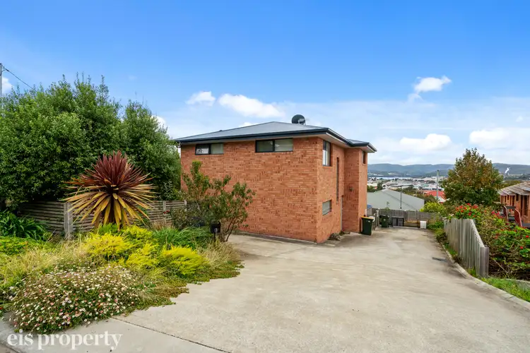 Main view of Homely house listing, 10 Sixth Avenue, West Moonah TAS 7009
