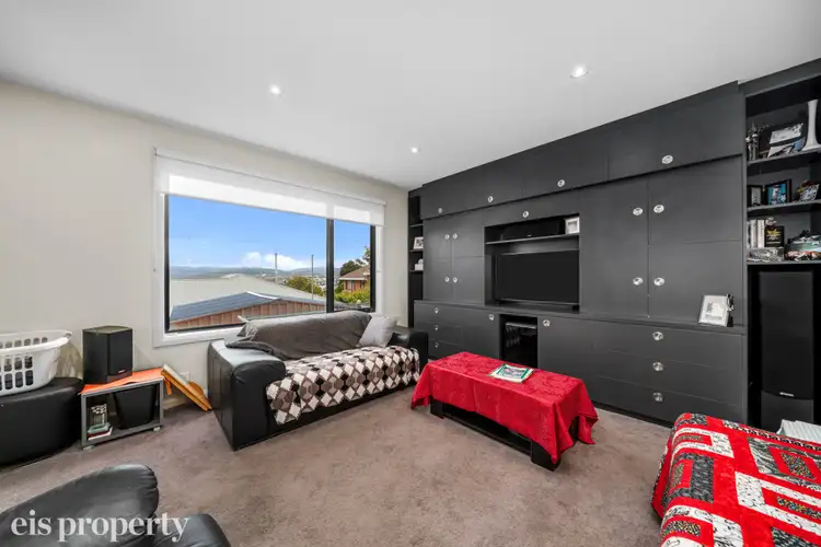 Second view of Homely house listing, 10 Sixth Avenue, West Moonah TAS 7009